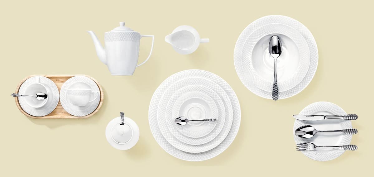 Коллекция Юлии Высоцкой