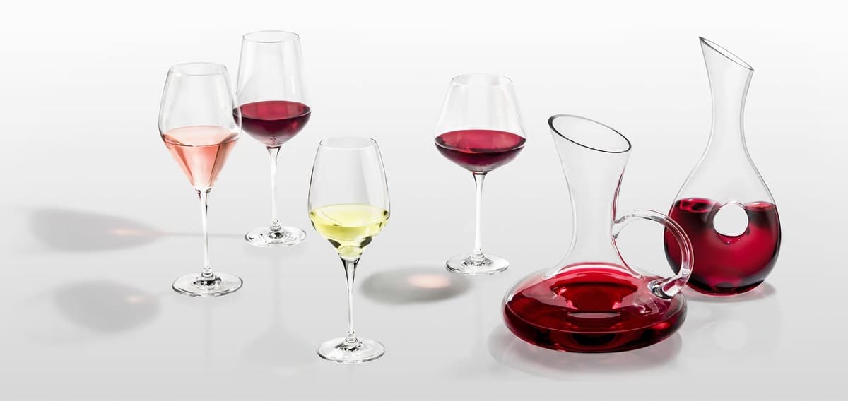 Хрустальное стекло