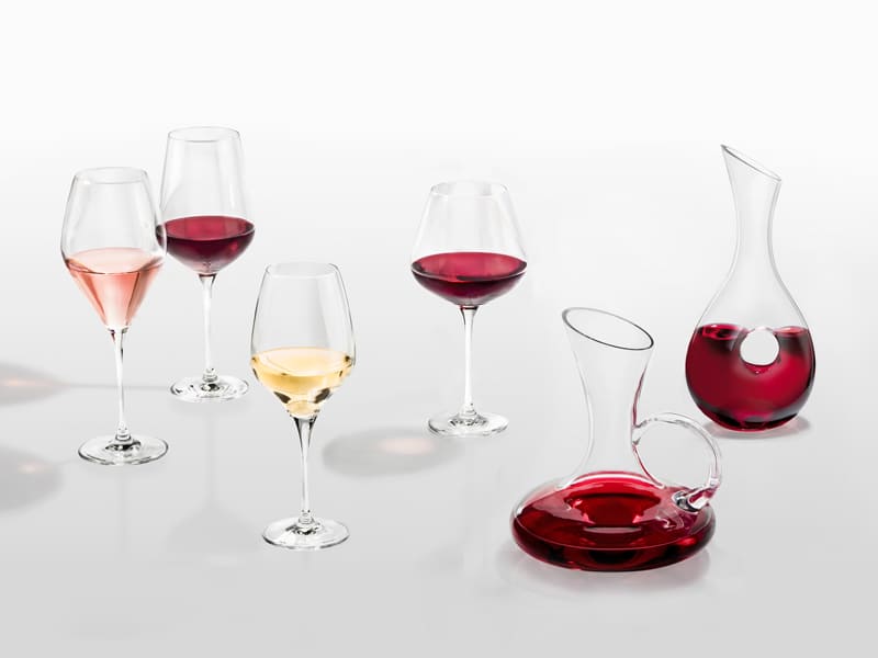 Хрустальное стекло Wilmax