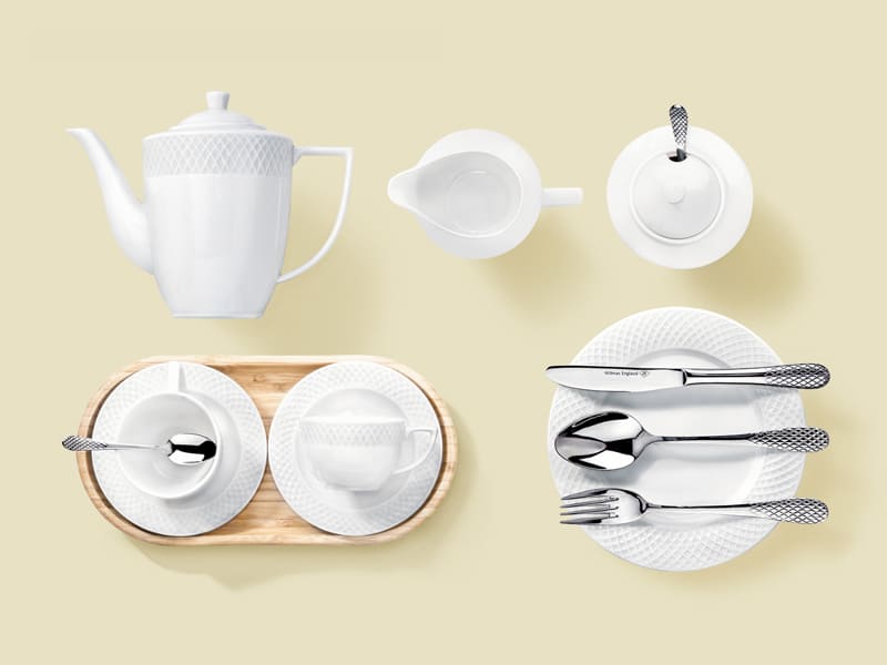 Wilmax Коллекция Юлии Высоцкой