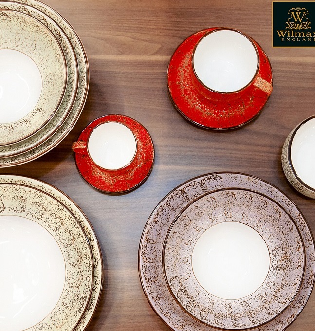Скоро! НОВИНКИ!!!! ЦВЕТНОЙ ФАРФОР ДЛЯ РЕСТОРАНОВ И ДОМА купить посуду оптом!
